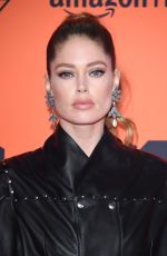 DOUTZEN KROES at MTV Europe Music Awards in Seville 11/03/2019