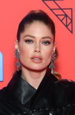 DOUTZEN KROES at MTV Europe Music Awards in Seville 11/03/2019