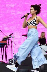 DUA LIPA in Rolling Stone Magazine, India November 2019