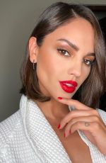 EIZA GONZALES at Los Cabos Film Festival -Instagram Photos and Video 11/19/2019