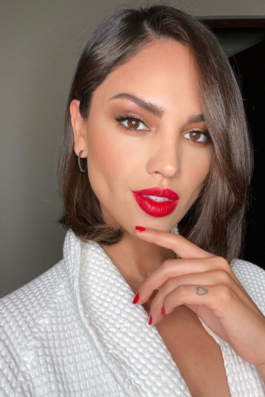 EIZA GONZALES at Los Cabos Film Festival -Instagram Photos and Video 11/19/2019