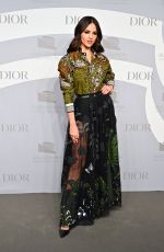 EIZA GONZALEZ at Guggenheim International Gala in New York 11/13/2019