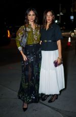 EIZA GONZALEZ at Guggenheim International Gala in New York 11/13/2019