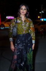 EIZA GONZALEZ at Guggenheim International Gala in New York 11/13/2019