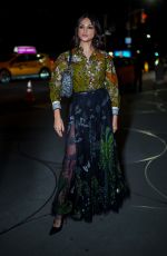 EIZA GONZALEZ at Guggenheim International Gala in New York 11/13/2019