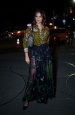 EIZA GONZALEZ at Guggenheim International Gala in New York 11/13/2019