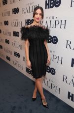 EIZA GONZALEZ at Very Ralph Premiere in Beverly Hills 11/11/2019