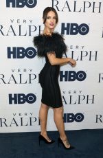 EIZA GONZALEZ at Very Ralph Premiere in Beverly Hills 11/11/2019
