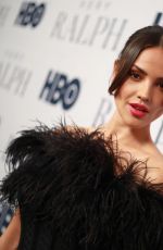 EIZA GONZALEZ at Very Ralph Premiere in Beverly Hills 11/11/2019