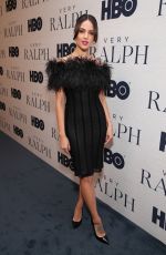 EIZA GONZALEZ at Very Ralph Premiere in Beverly Hills 11/11/2019