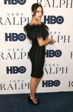EIZA GONZALEZ at Very Ralph Premiere in Beverly Hills 11/11/2019