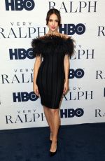 EIZA GONZALEZ at Very Ralph Premiere in Beverly Hills 11/11/2019