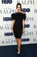 EIZA GONZALEZ at Very Ralph Premiere in Beverly Hills 11/11/2019