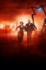 ELEANOR TOMLINSON - War of the Worlds, Promos 2019