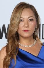 ELISABETH PANG FULLERTON at 2019 Wildaid Gala in Beverly Hills 11/09/2019