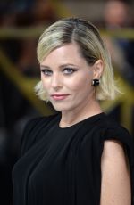 ELIZABETH BANKS at Charlie