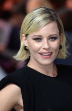 ELIZABETH BANKS at Charlie