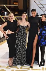 ELIZABETH BANKS at Charlie