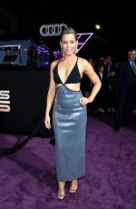 ELIZABETH BANKS at Charlie