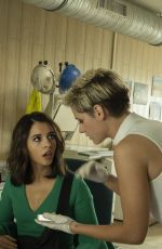 ELIZABETH BANKS, KRISTEN STEWART, NAOMI SCOTT and ELLA BALINSKA - Charlie