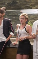 ELIZABETH BANKS, KRISTEN STEWART, NAOMI SCOTT and ELLA BALINSKA - Charlie
