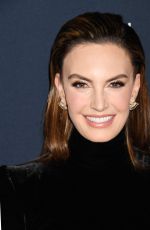 ELIZABETH CHAMBERS at Go Campaign