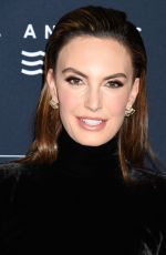 ELIZABETH CHAMBERS at Go Campaign