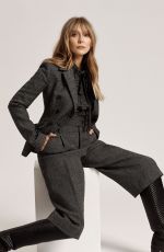 ELIZABETH OLSEN for Instyle Magazine, 2019