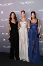 ELIZABETH TURNER at baby2baby gala 2019 in Culver City 11/09/2019