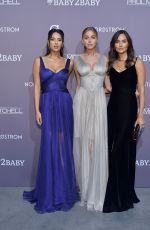 ELIZABETH TURNER at baby2baby gala 2019 in Culver City 11/09/2019