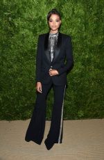 ELLA BALINSKA at Cfda & Vogue Fashion Fund Awards in New York 11/04/2019