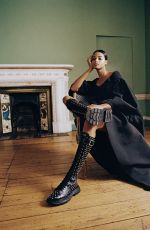 ELLA BALINSKA for Evening Standard Magazine, November 2019