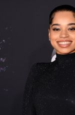 ELLA MAI at 2019 America Music Awards in Los Angeles 11/24/2019