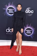 ELLA MAI at 2019 America Music Awards in Los Angeles 11/24/2019