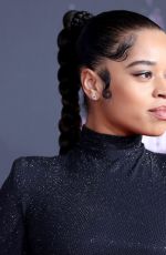 ELLA MAI at 2019 America Music Awards in Los Angeles 11/24/2019
