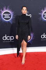 ELLA MAI at 2019 America Music Awards in Los Angeles 11/24/2019