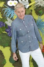 ELLEN DEGENERES at Green Eggs and Ham Premiere at Hollywood American Legion 11/03/2019