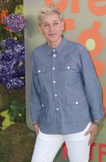ELLEN DEGENERES at Green Eggs and Ham Premiere at Hollywood American Legion 11/03/2019