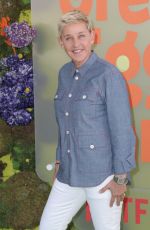 ELLEN DEGENERES at Green Eggs and Ham Premiere at Hollywood American Legion 11/03/2019