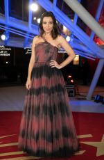 ELODIE BOUCHEZ at 18th Marrakech International Film Festival Opening Ceremony 11/29/2019