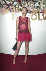ELSA HOSK at 3rd Annual #revolveawards in Hollywood 11/15/2019