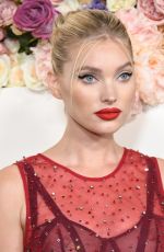 ELSA HOSK at 3rd Annual #revolveawards in Hollywood 11/15/2019