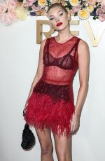 ELSA HOSK at 3rd Annual #revolveawards in Hollywood 11/15/2019