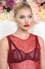 ELSA HOSK at 3rd Annual #revolveawards in Hollywood 11/15/2019