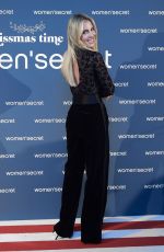 ELSA PATAKY at Kissmas Time by Women