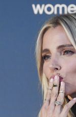 ELSA PATAKY at Kissmas Time by Women