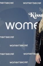 ELSA PATAKY at Kissmas Time by Women