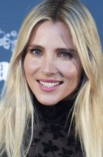 ELSA PATAKY at Kissmas Time by Women