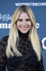 ELSA PATAKY at Kissmas Time by Women