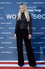 ELSA PATAKY at Kissmas Time by Women